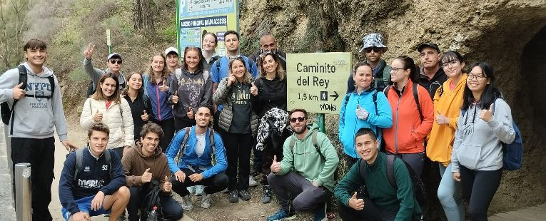 Caminito de Rey 2